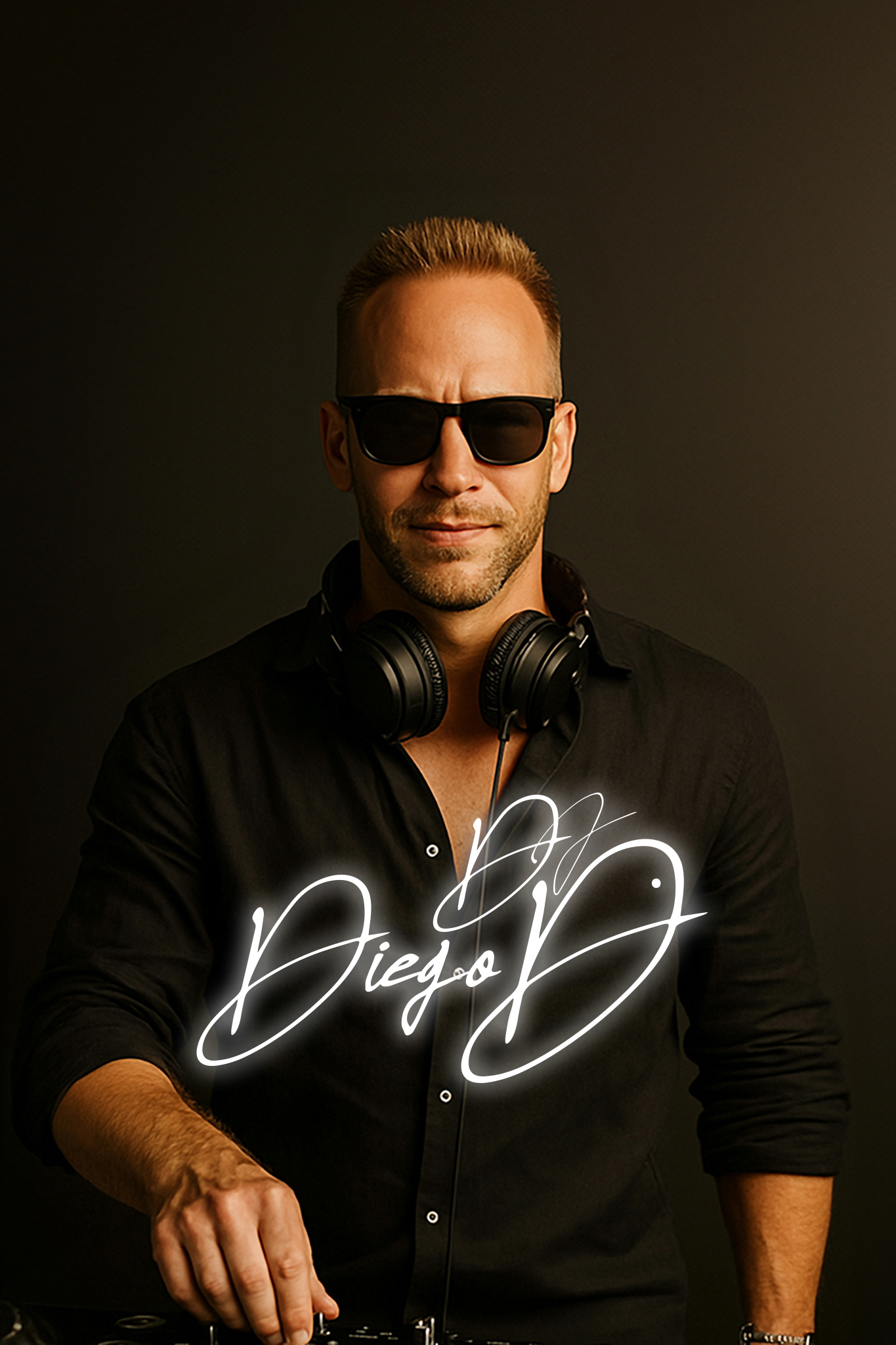 Dj Diego D