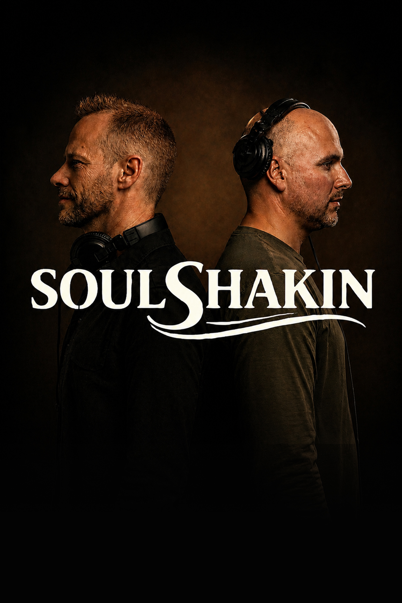 Soulshakin